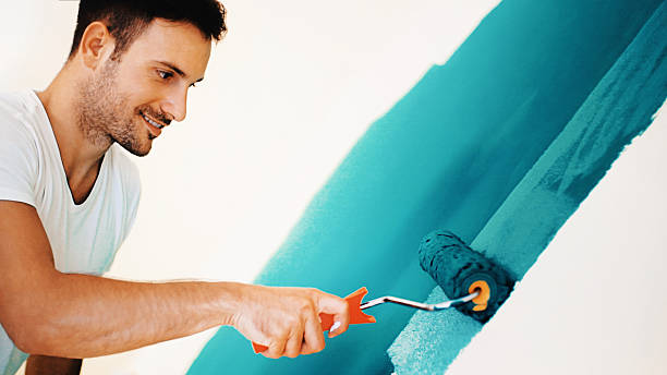 Best Touch-Up Painting  in Madisonville, TX